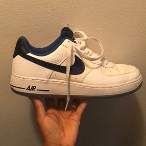 Nike Air Force 1